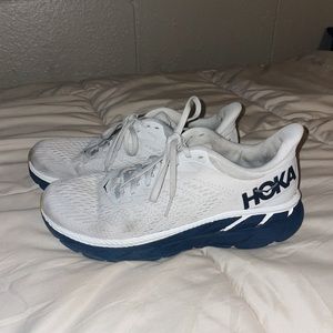 Hoka Clifton
